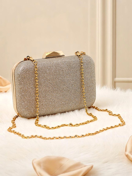 Royalfashion Celeste Glow Geantă tip plic pentru femei