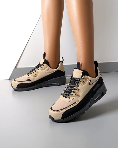 Royalfashion Sneakers pentru femei Maxxes