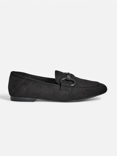Mocăciuni perforate pentru femei Royalfashion Laamba
