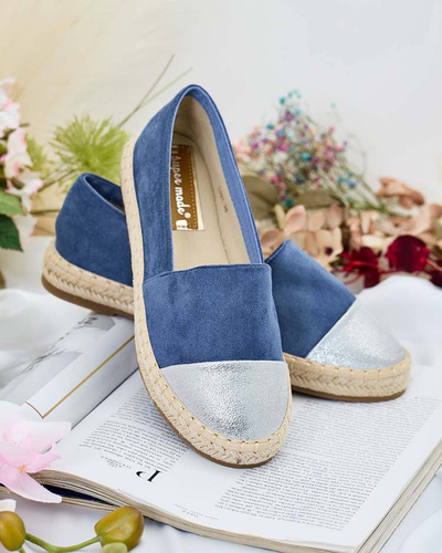 Royalfashion Espadrile de damă Dafalle