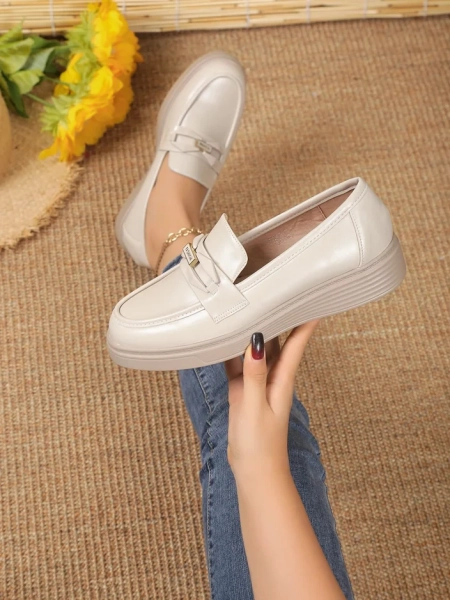 Royalfashion Mocasinii pentru femei Fisall