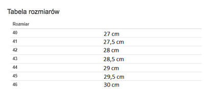 Czarne, sznurowane półbuty męskie Henrico - Obuwie
