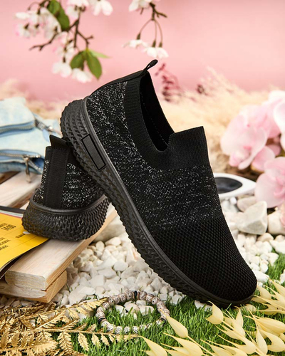 Royalfashion Pantofi sport Dimmop pentru femei