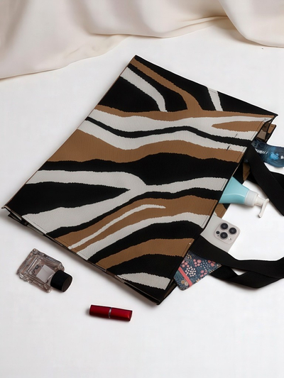 Royalfashion Geantă din material textil Safari Vibe
