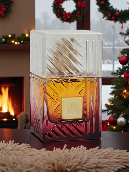 Apa de Parfum unisex Inspirată Nostalgia