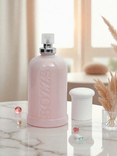 Apă de parfum inspirată pentru femei Bozzs