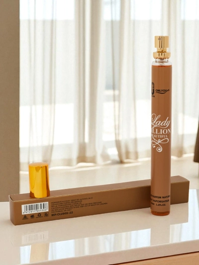 Apă de parfum pentru femei Lady Billionare - inspirație