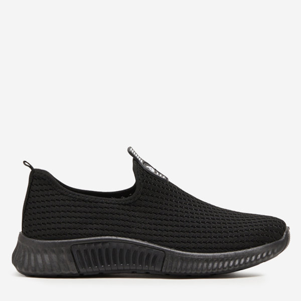 Pantofi Sport Femei Negru Banila - Incaltaminte
