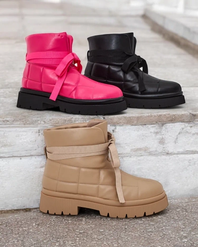 Cizme de damă Royalfashion Losita