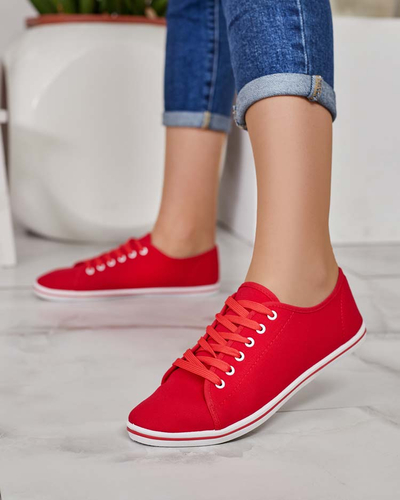 Royalfashion Adidași Bossi pentru femei