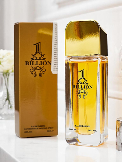 Parfum inspirat pentru femei Billion
