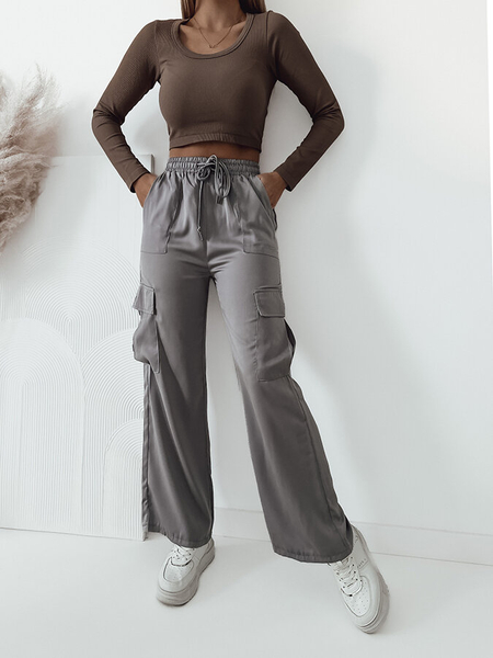 Royalfashion Pantaloni de luptă pentru femei