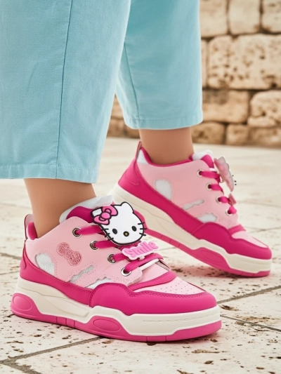 Royalfashion Sneakers sport pentru femei pe talpi mai groase Velocity