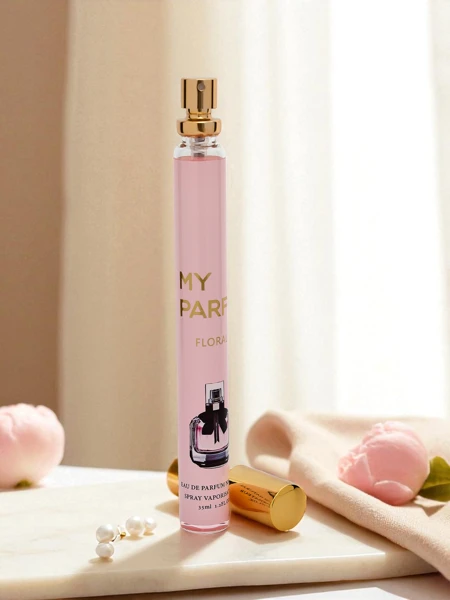 Apă de parfum pentru femei Inspired Floral