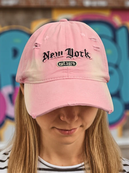 Royalfashion New York 1976 Kepi Gastá