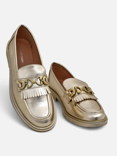 Royalfashion Mocasi elegante pentru femei Zolii