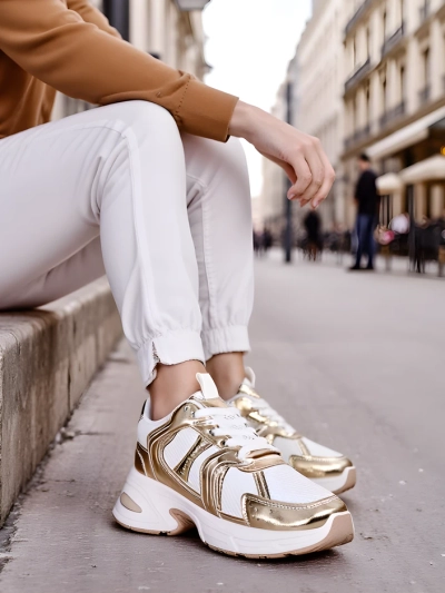Royalfashion Adidași pentru femei Resioo