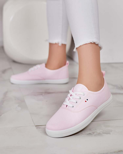 Royalfashion Adidași Secilla pentru femei