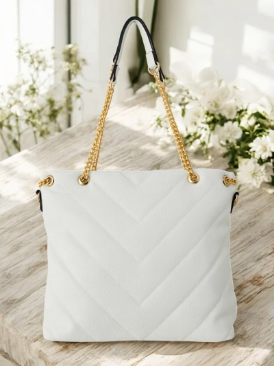 Geantă de femei Royalfashion din eco-piele