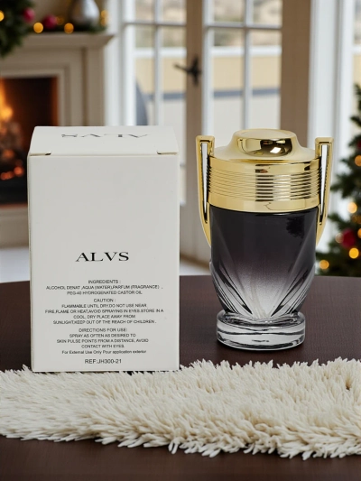 Apă de parfum inspirată pentru bărbați Iron