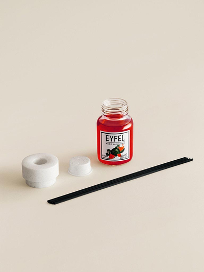 Royalfashion EYFEL Bețișoare parfumate Pepene verde