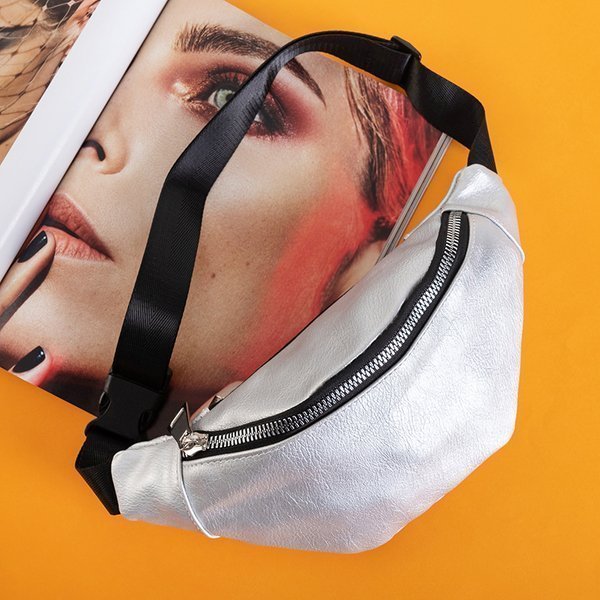 Geantă de damă din argint - Genti de mână