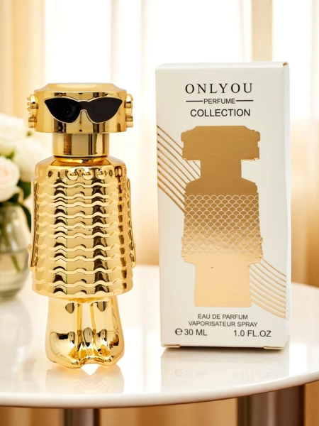 Apă de parfum pentru femei inspirată ONLYOU Nr. 9321