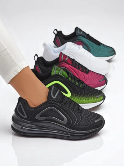 Royalfashion Sneakers deportivo pa dama Active Blend
