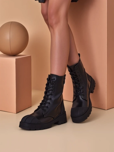 Royalfashion Ghete de lucru pentru femei Tesio