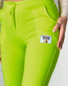 galben || neon