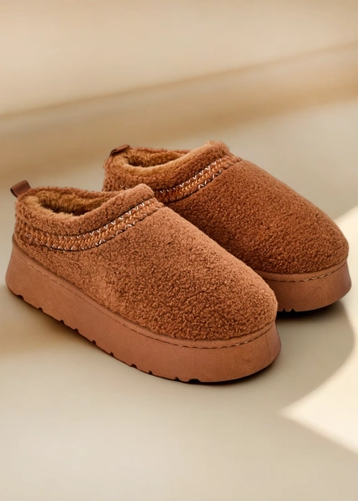 Cizme scurte de zapada pentru femei Royalfashion Esel