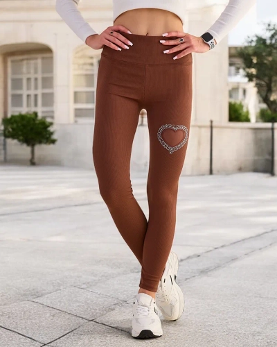 Leggings pentru femei Royalfashion
