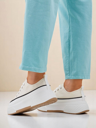 Adidași platformă pentru femei Royalfashion Beemes