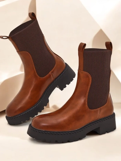 Botine pentru femei Royalfashion Masolina