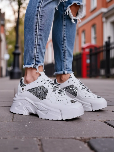 Royalfashion Sneakers pentru femei Mirto