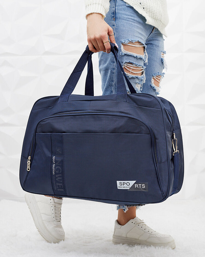 Royalfashion Travel Sports Bag