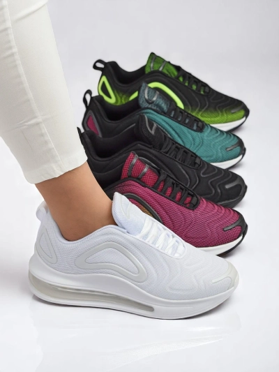 Royalfashion Sneakers deportivo pa hende muhé Active Blend