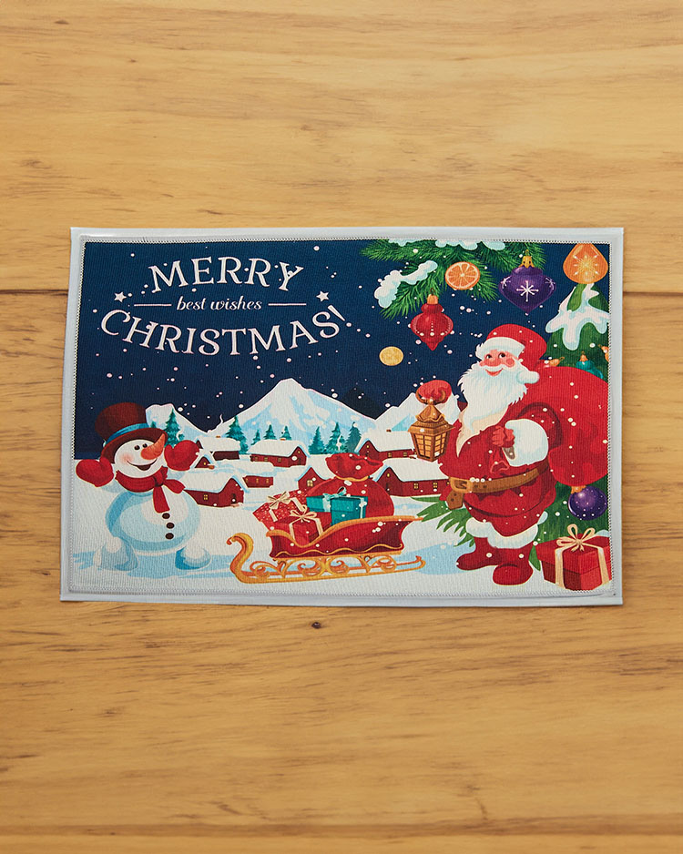 Royalfashion Covor de Crăciun