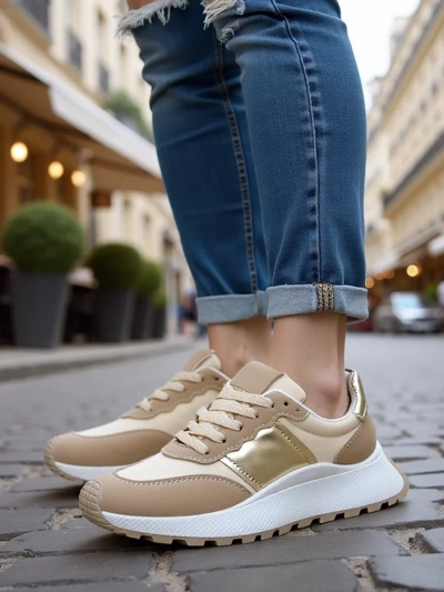 Royalfashion Adidași sport pentru femei Xerios