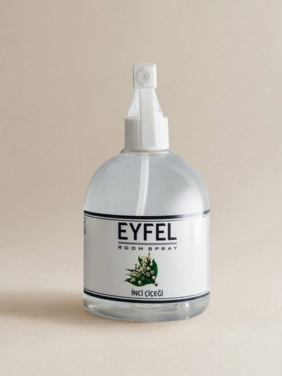 Royalfashion Spray de cameră - parfum de cameră EYFEL Lily of the Valley