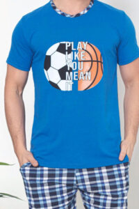 Royalfashion Pijamale pentru bărbați