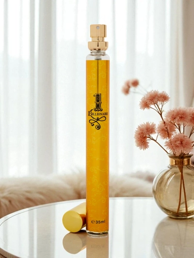 Apă de parfum pentru bărbați Billionaire