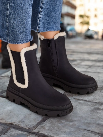 Cizme pentru femei Royalfashion Cozoo