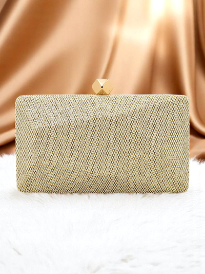 Royalfashion Geantă plic pentru femei Sparkle Muse