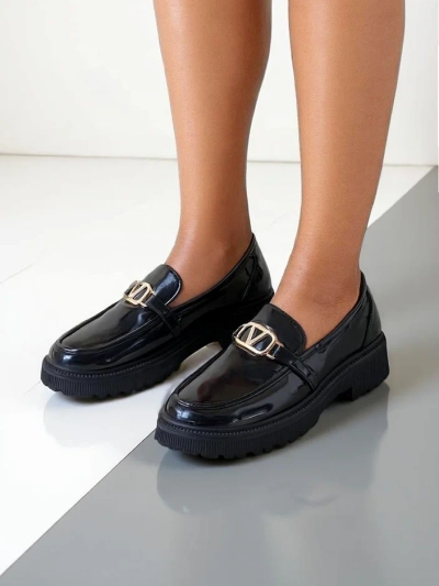 Mocasi femei Royalfashion Erret