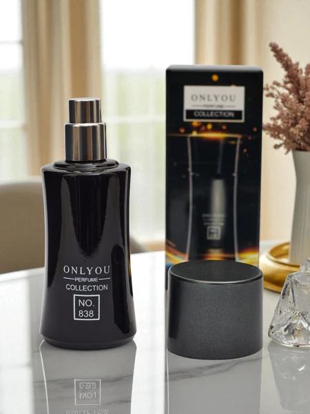 Apă de parfum inspirată pentru bărbați NO.838