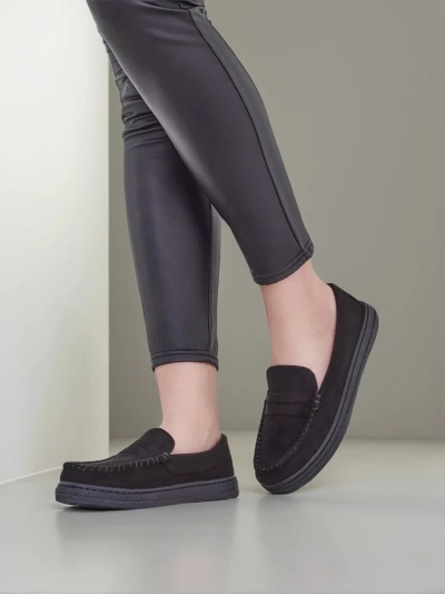 Loafere clasice pentru femei Royalfashion Carollese
