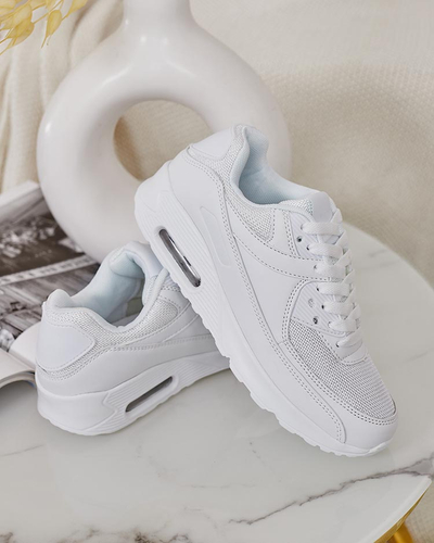 Royalfashion Pantofi sport cu șiret Teterhi pentru femei