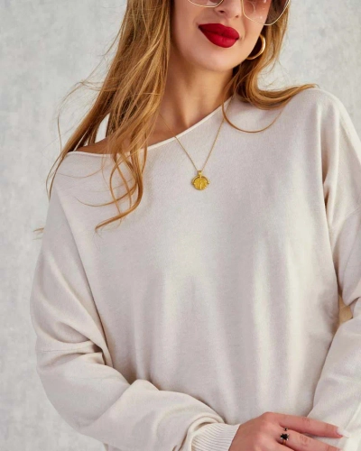 Royalfashion Pulover subțire pentru femei