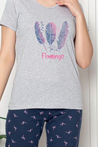 Royalfashion Pijama 2 piese pentru femei